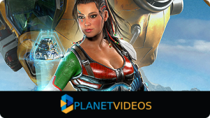 Planet Videos