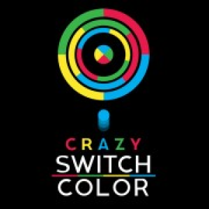 Crazy Switch Color