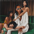 1000 Women (feat. THEY.) - Wiz Khalifa