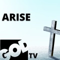 GOD TV - Arise - What God Says - No Artist