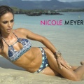 BYB Nicole - From Small Town Girl To Supermodel - No Artist