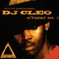 Durban's Dance 2005 - DJ Cleo