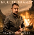 Wildebees - Muller Brandt