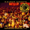 Sadam Hussein (Album Version) - Kaizer Chiefs