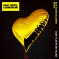 Don't Leave Me Alone (feat. Anne-Marie) (EDX's Indian Summer Remix) - David Guetta