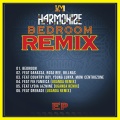 Bedroom (feat. Lydia Jazmine) (Uganda Remix) - Harmonize