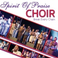 Ngena - Spirit of Praise Choir