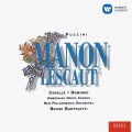 Manon Lescaut, Act 2: "Ah! Manon, mi tradisce il tuo folle pensier" (Des Grieux, Manon) - Montserrat Caballé/Placido Domingo/New Philharmonia Orchestra/Bruno Bartoletti