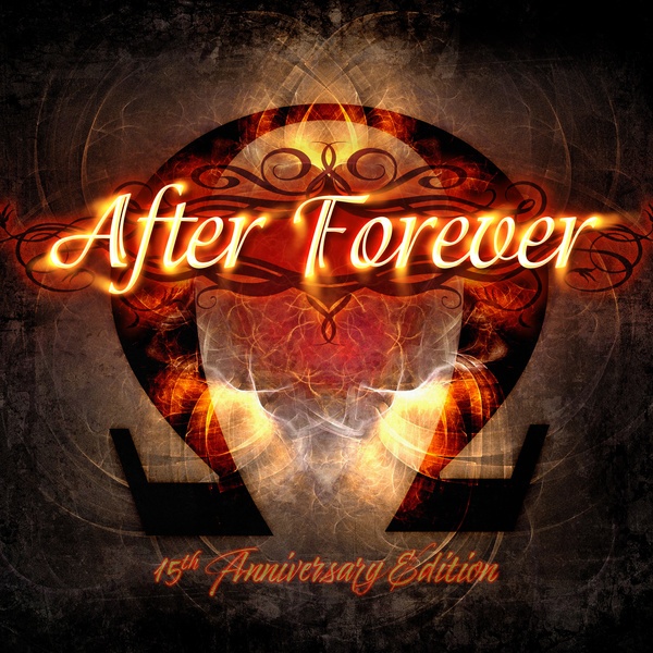 After Forever -  