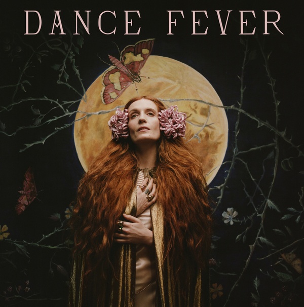 Dance Fever -  