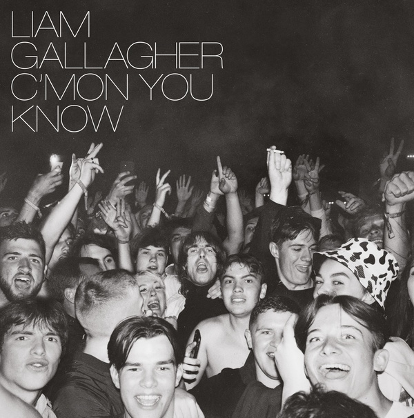 C’MON YOU KNOW (Deluxe Edition) -  