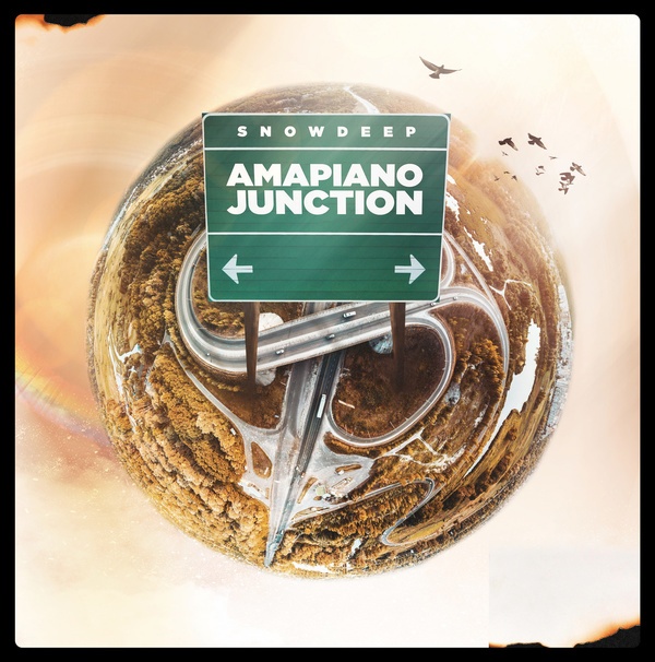 AMAPIANO JUNCTION -  