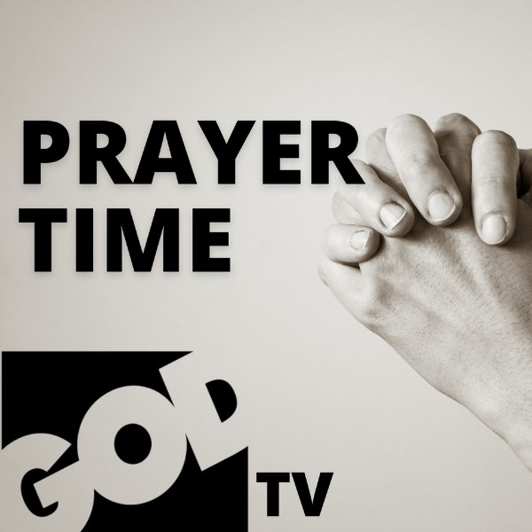 Prayer Time -  