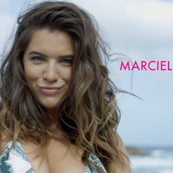 Be Your Best - Marciel -  