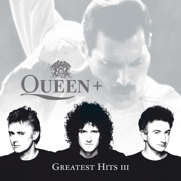 Greatest Hits III -  