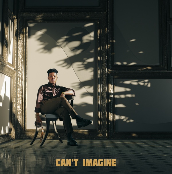 Can’t Imagine -  