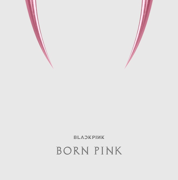 BORN PINK -  
