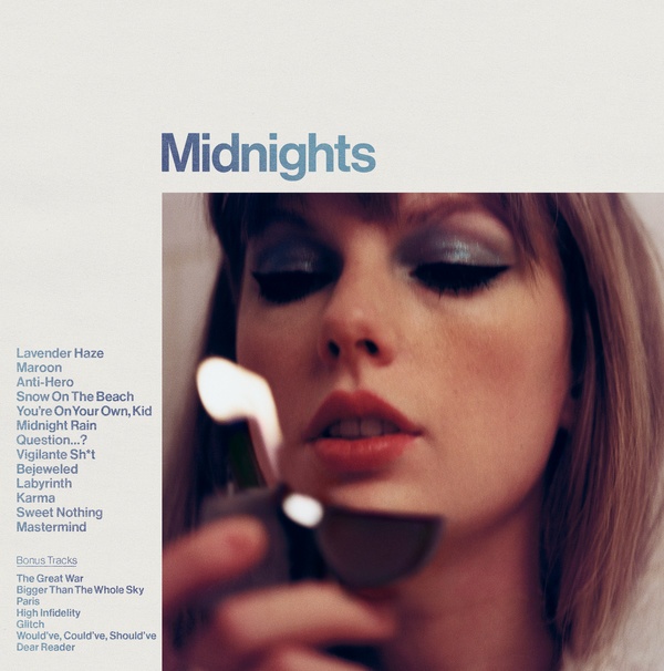 Midnights -  