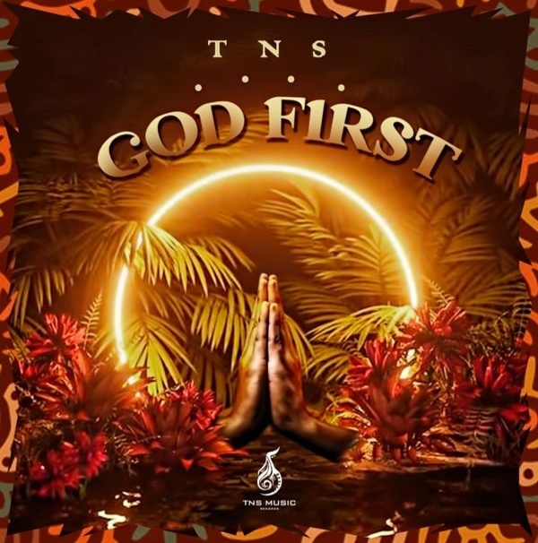 God First -  