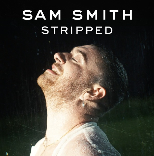 Sam Smith Stripped -  
