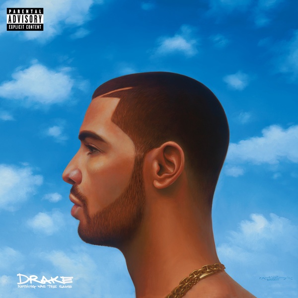 Nothing Was The Same (Deluxe) -  