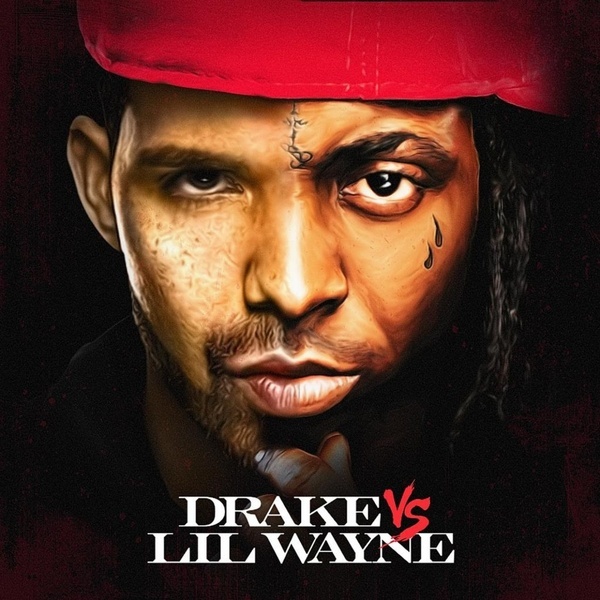 Drake vs. Lil Wayne -  