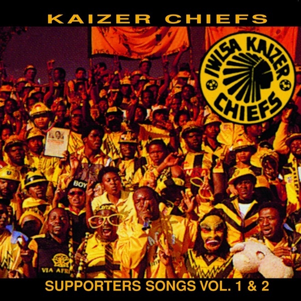 Supporters Songs Vol1/Vol2 -  