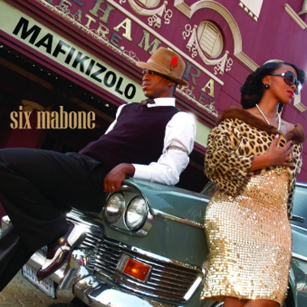 Six Mabone -  