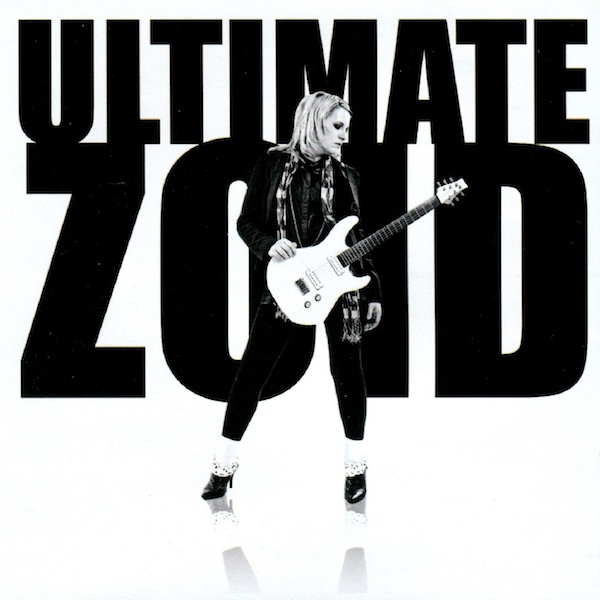 Ultimate Zoid -  