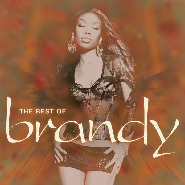 The Best of Brandy -  