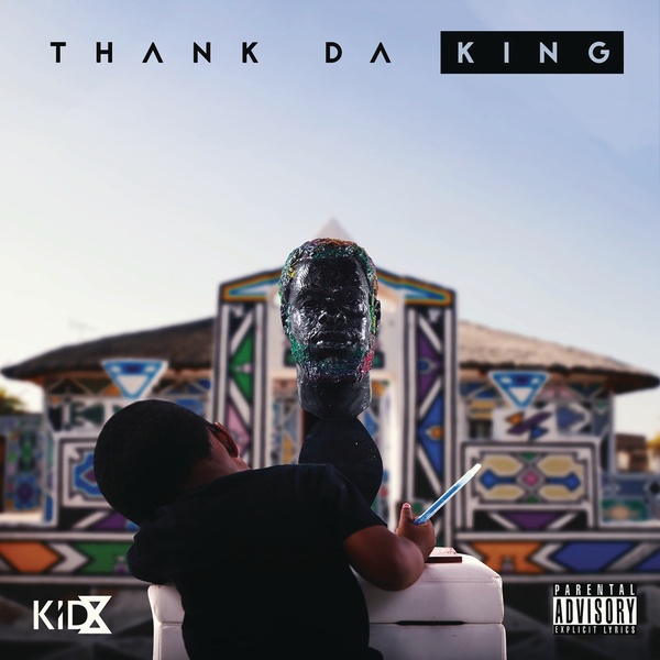 Thank Da King -  