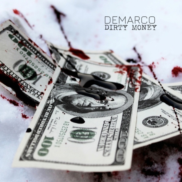 Dirty Money -  
