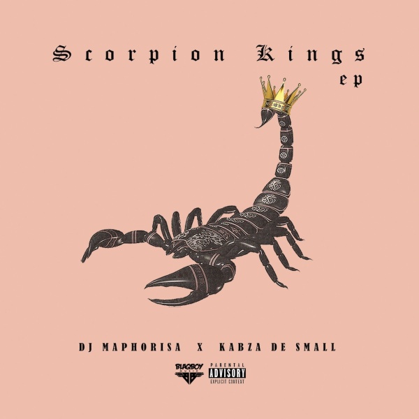 Scorpion Kings -  