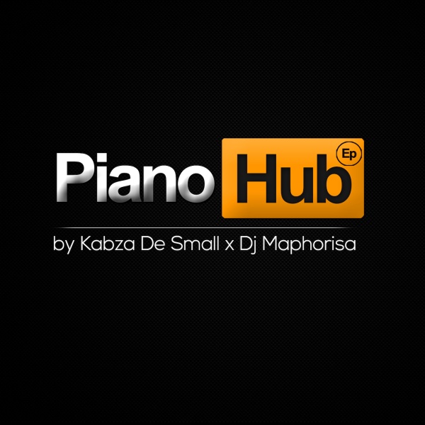 Piano Hub Ep -  