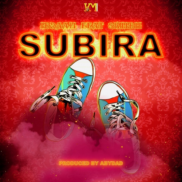 Subira (feat. Skiibii) -  