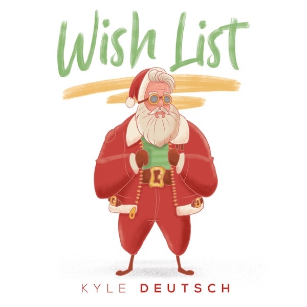 Wish List EP -  