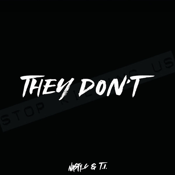 They Don't -  