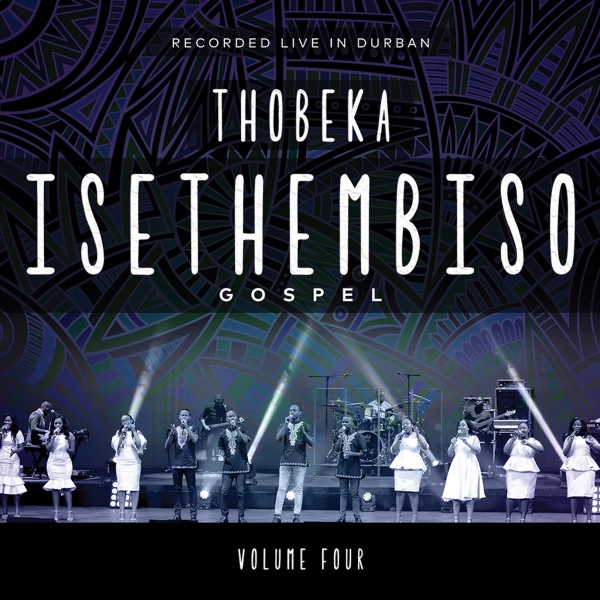 Thobeka -  