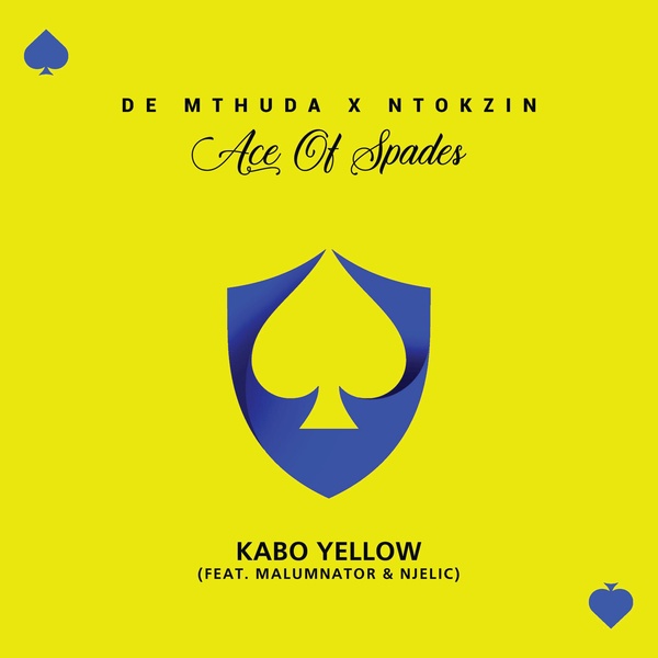 Kabo Yellow -  