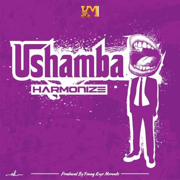 Ushamba -  