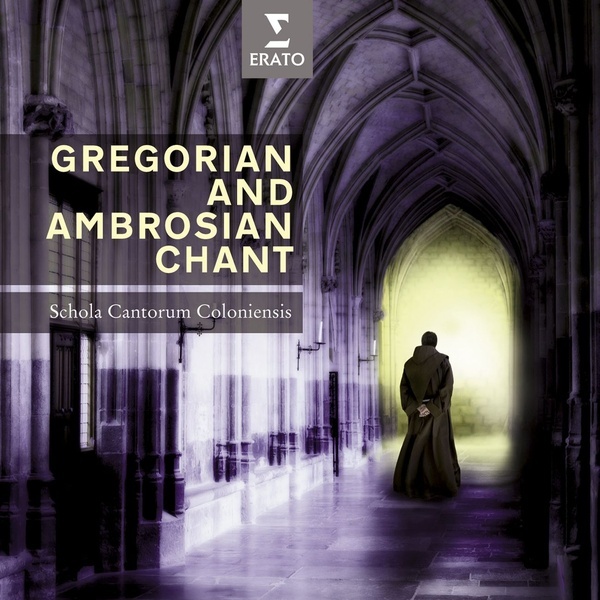 Gregorian chants -  