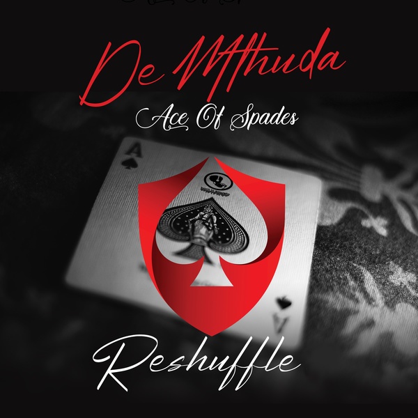 Ace Of Spades (Reshuffle) -  