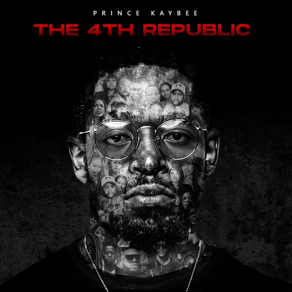 The 4th Republic -  