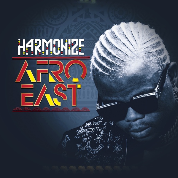 Afro East -  