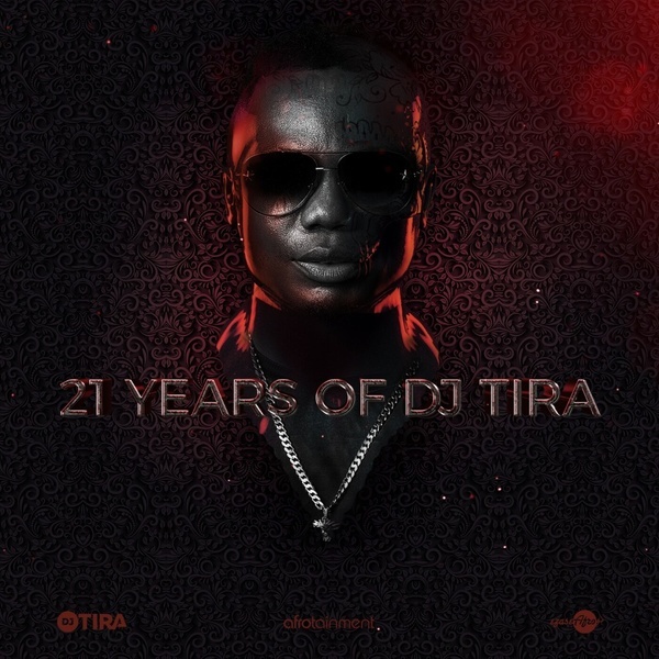 21 Years Of DJ Tira -  