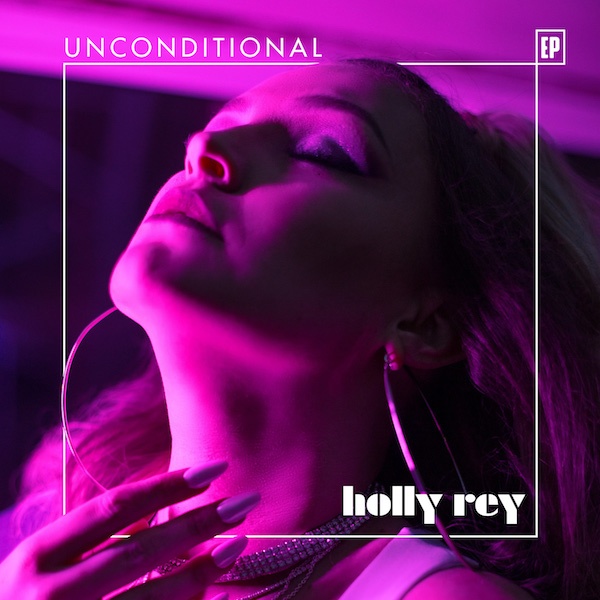 Unconditional EP -  