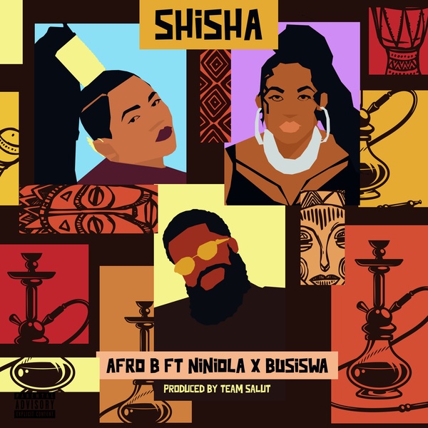 Shisha -  