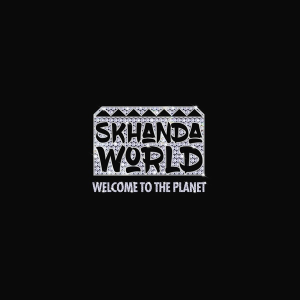 Welcome To The Planet -  