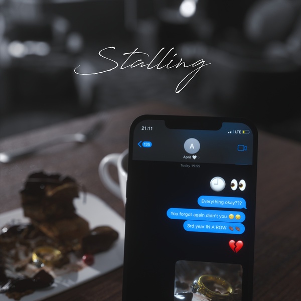 Stalling -  