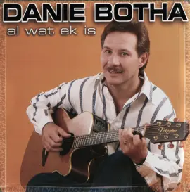 Danie Botha